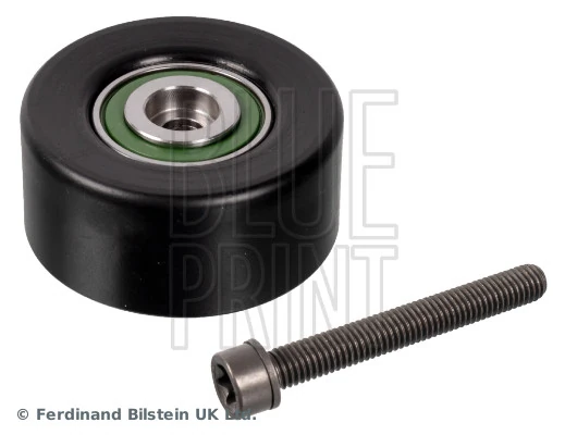 Deflection Pulley/Guide Pulley, timing belt